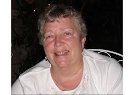 Joan Rohs Obituary (1936