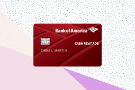 A debit card can also be used at atms to withdraw cash from accounts linked to that debit card. Bank Of America Customized Cash Rewards Credit Card Review