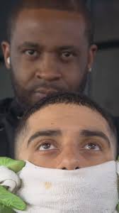 Tariq Nevar Ferguson