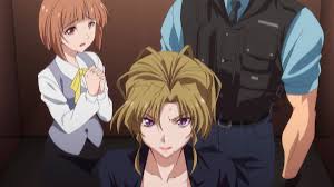 🔞Hentai Anime News🔞 on X: Official Trailer for Rakuen Shinshoku: Island  of the Dead Episode 2 Leaked! t.cowBVcKQeaXX  X