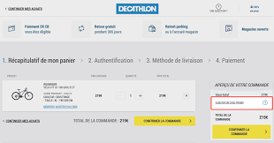 Découvrez notre page dédiée aux codes promo boulanger. 50 En Janvier 2021 Code Promo Decathlon Soldes Hiver 2021 Offresasaisir Fr