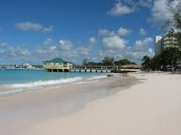 Lone star barbados is the ultimate boutique luxury hotel in barbados. Pebbles Beach Looking Towards The Grand Barbados Beach Club Picture Of Island Inn Hotel Barbados Tripadvisor