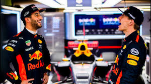 Promoted to a red bull seat after round four of the 2016 world championship, verstappen not only claimed red bull's first win of the campaign but did. Daniel Ricciardo Max Verstappen Funny Moments 2017 Youtube