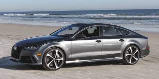 Get your hands on the complete audi factory workshop software. 2016 Audi Rs7 Performance First Drive