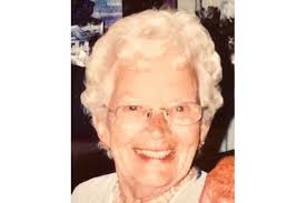 Lucille Caldwell Obituary (2020)