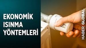 Isınma faturanızın çok yüksek gelmemesi ve bütçenizi sarsmaması adına ilginç ev ısıtma yöntemleri tercih edebilirsiniz. Dogalgazda Ve Isinmada Tasarruf Yontemleri Youtube