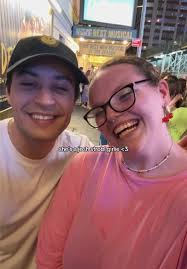 Josh Strobel Johnny Cade