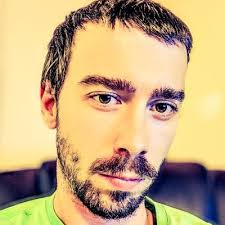 Tim Olinger's Instagram, Twitter & Facebook