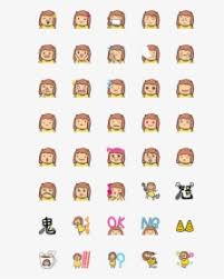 Transparent Fruit Emoji Png Funny Fruits Png Download Kindpng