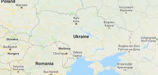 The embassy provides a number of services to ukraine, local citizens and international citizens in pakistan. Embassy Of Ukraine Address In Nigeria Pakistan Turkmenistan India Etc Marine And Offshore Insight