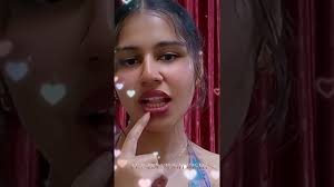 TRISHA SINGH BISHT 🤍 #editing #edit #youtuber #streamer #livestream #girl  #beautiful ❤#uttarakhand