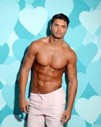 Love island will see a stunning cast engage in the ultimate game of love, as they land in a sunshine paradise in search of passion and romance. Mike Thalassitis Love Island Itv Wiki Fandom