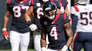 The bar represents the player's. Deshaun Watson Without Bill O Brien Texans Qb On A Tear Since Houston S Coaching Change Sporting News