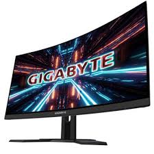 Gigabyte shuttle players gigabyte is exclusive world of tanks motherboard partner eteknix shuttle x38 p35 and g33 based sff systems gigabyte x38 rd790 and 690g motherboards dfi xfx abit and. Gigabyte G27qc 27 Widescreen Va Led Black Multimedia Curved Monitor 2560x Ksn Online 0871 230 0540