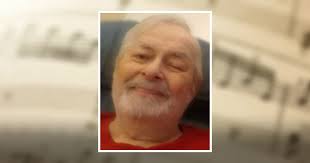 Fulton Michael Forrest Obituary January 24, 2025