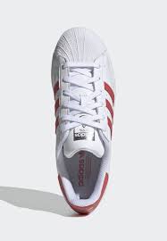 Find your adidas superstar at adidas.com. Adidas Originals Superstar Schuh Sneaker Low White Weiss Zalando De