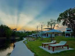 4.the answer kaeng krachan (ดิ อานเซอร์ แก่งกระจาน) ที่พักระดับ 3 ดาวในแก่งกระจาน สไตล์รีสอร์ทเปิดใหม่ อยู่ติดริมน้ำ บรรยากาศดี วิวสวยๆ น่าพักอีกแห่ง ห้องนอน. 12 à¸— à¸ž à¸à¹à¸ à¸‡à¸à¸£à¸°à¸ˆà¸²à¸™à¸£ à¸¡à¸™ à¸³ à¸ž à¸à¸œ à¸­à¸™à¸ à¸šà¸˜à¸£à¸£à¸¡à¸Šà¸²à¸• à¸šà¸£à¸£à¸¢à¸²à¸à¸²à¸¨à¸£ à¸¡à¸£ à¸™ Siam Inter Travel