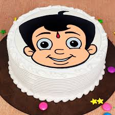 Cartoon Larva Cartoon Cake Design Whatever shape, she always could do as your requires.
