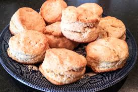 Cooking with Brenda Gantt