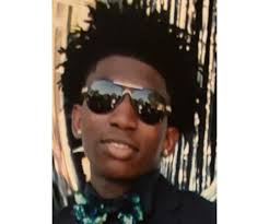 Dexter Antonio Reed Jr. Obituary (2024)