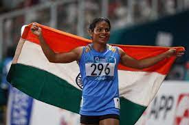 She has represented india in olympics and asian games. Gewagtes Comingout Die Sprinterin Dutee Chand Steht Als Erste Indische Profisportlerin Zu Ihrer Homosexualitat Nzz