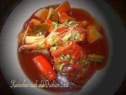 Kaninchenpfanne Old Fashion Rezept Mit Bild Rezept Rezepte Wurzelgemuse Schwarzwurzel
