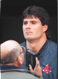 Cubans in a Red Sox Uniform Date Back to 1918