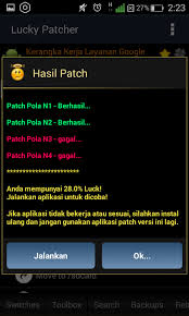 Langkah hack cashtree oleh memakai lucky patcher paling baru. Cara Hack Aplikasi Pro Dan In App Purchase Game Dengan Lucky Patcher Tenza Tekno