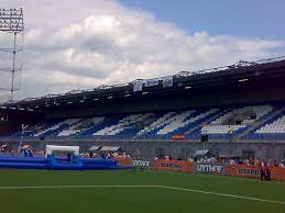 Diese seite bietet informationen zu dem stadion, in dem die angewählte mannschaft ihre heimspiele. Mac3park Stadion Wikipedia