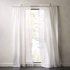White Net Curtain Panel Net Curtains White Curtains Living Room Panel Curtains