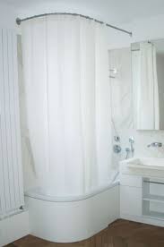 La tringle de rideaules tringles ou barres décoratives sont le plus souvent dédiées aux intérieurs domestiques. Barre De Rideau De Douche Galbobain Sur Mesure Pour Baignoire Asymetrique Centro Duo De Kadewei Rideau Douche Rideau Baignoire Tringle Rideau De Douche