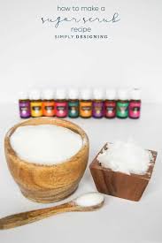 These cute diy coffee scrub cubes will leave the skin totally moisturized, smooth and polished. How To Make A Homemade Sugar Scrub Recipe