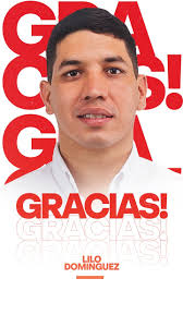 Culminamos la primera parte de estas Elecciones Municipales de la mejor  manera!!🔝 Mi agradecimiento a todos los que desde un principio han  confiado en mí como candidato y han realizado su apuesta