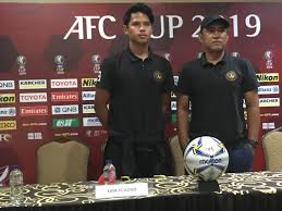 Redlands united congratulates out technical director graham harvey on signing a short term contract with kaya fc for their afc champions league campaign. Kaya Fc Iloilo And Psm Makassar Set For Clash Of Group H Leaders Kaya Fc Iloilo