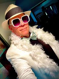 Coming March 28th @Medina Entertainment Center,, Craig Williams &@Clapton  Complete- The Music of Eric Clapton