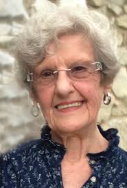 Obituary for Dolores B. Andrysiak