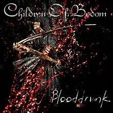 Listen to blooddrunk by children of bodom on deezer. Blooddrunk Wikipedia