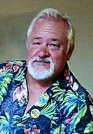 Robert Binney's Instagram, Twitter & Facebook