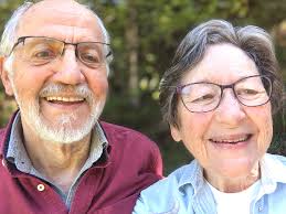 Meet your Bowen Island neighbours: Michael Eden