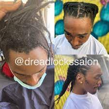 Find opening hours for hair salons near your location and other contact details such as address, phone number, website. The Dreadlocks Salon 393 Photos 95 Reviews Hair Salons 341 7th St Oakland Chinatown Oakland Ca Phone Number