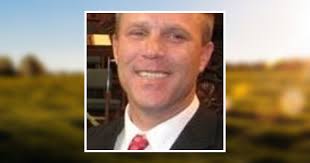 Michael Todd Booth Obituary March 8, 2015