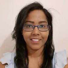 Tamika Anthony's Instagram, Twitter & Facebook