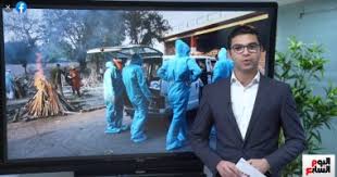 وأوضح وكيل مديرية الصحة، في مداخلة مع قناة صدى البلد، أمس الأربعاء، أنه تم إصدار قرار بتجهيز غرف للعزل لمصابي الفطر. Ljlte8gfc6ffmm