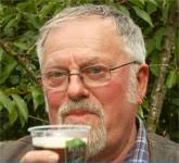 Folk i Alken 2011 : Alken ved Mossø