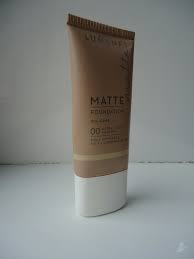 V Dannoj Teme Tolko Iskrennie Vpechatleniya O Kosmeticheskom Tovare Matiruyushij Tonalnyj Krem Lumene Matte Foundation Za 1500 Rub
