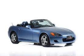 Truecar has 65 used honda s2000s for sale nationwide, including a convertible and a convertible. Used Honda S2000 For Sale In Finland Mn Edmunds
