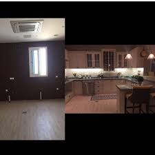 رايكم ديكور ستايل مطابخ مطبخ ترتيب تنسيق ديكورات بيت بيوت طاولات طاولة سنع تنظيف سنعات نظافة اثاث قبل بعد ستايل Decor Home Decor Home