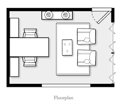 Elegant His And Her Home Office Home Office Layouts Home Office Design Shared Home Offices
