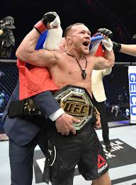 Mixed martial arts rankings lightweight. Where We Stand Ufc 2021 Division By Division Guide Ufc