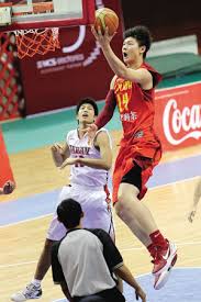 11 hours ago · wang zhelin is currently playing for the fujian sturgeons in cba. Wang Zhelin S Busy Summer To Continue In Tokyoniubball Com